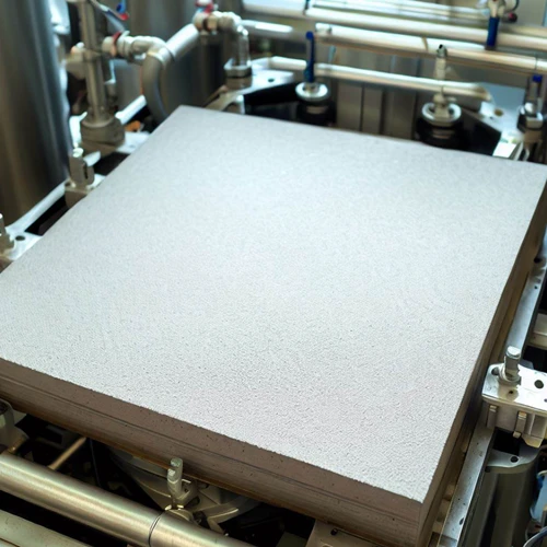 sinter titanium plate sinter titanium plate