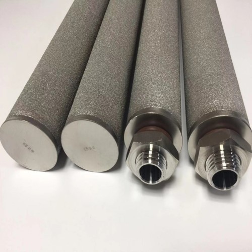 sintered stainless steel filter 3 sintered stainless steel filter 3
