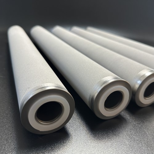 porous titanium filter 21 porous titanium filter 21
