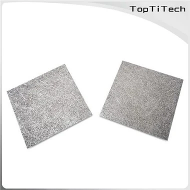 0.8MM Nikel Keçe