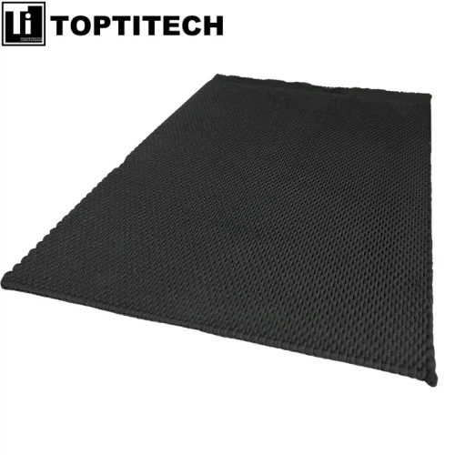 Trivalent Krom Kaplama İçin Karışık Metal Kaplı Titanyum Anotlar