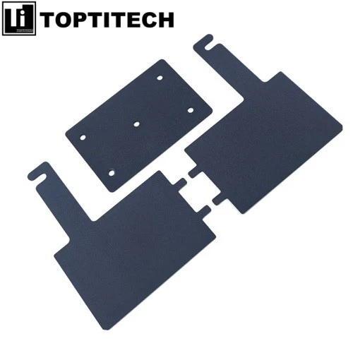 Mixed-metal Coated Titanium Anodes For Trivalent Chromium Plating
