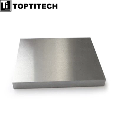 GR1 Titanyum Blok