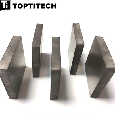 TOPTITECH'ten Titanyum Dövme Bloğu