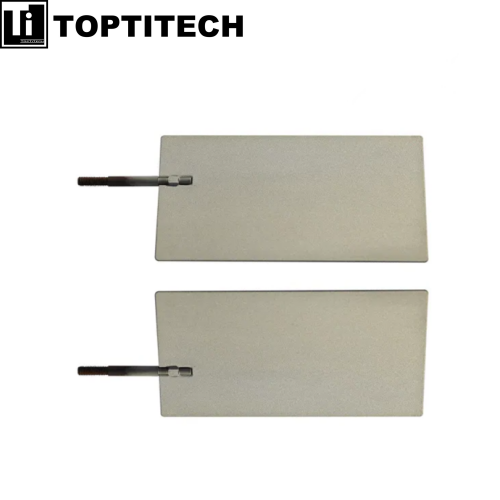 Titanium Electrode Electrolyte For Electrolyzed Water