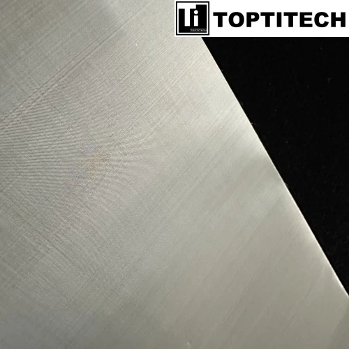 0.02mm Ultra-Thin Stainless Steel Woven Mesh For Gas Purification factory